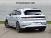 Porsche Cayenne E-Hybrid Black Edition