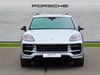 Porsche Cayenne E-Hybrid Black Edition