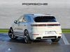Porsche Cayenne S E-Hybrid Black Edition
