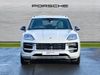 Porsche Cayenne S E-Hybrid Black Edition