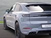 Porsche Cayenne Coupé
