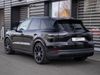 Porsche Cayenne Platinum Edition (MY23)