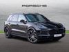 Porsche Cayenne Platinum Edition (MY23)
