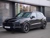 Porsche Cayenne Platinum Edition (MY23)