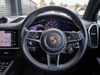 Porsche Cayenne Platinum Edition (MY23)