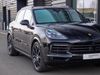 Porsche Cayenne Platinum Edition (MY23)
