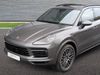 Porsche Cayenne (MY23)
