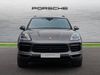 Porsche Cayenne (MY23)