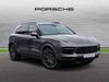 Porsche Cayenne (MY23)