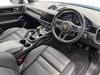 Porsche Cayenne (MY23)