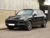 Porsche Cayenne E-Hybrid Platinum Edition (MY23)