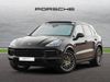 Porsche Cayenne E-Hybrid Platinum Edition (MY23)