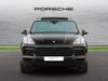 Porsche Cayenne E-Hybrid Platinum Edition (MY23)