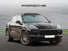 Porsche Cayenne E-Hybrid Platinum Edition (MY23)