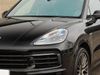 Porsche Cayenne E-Hybrid Platinum Edition (MY23)