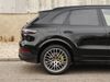 Porsche Cayenne E-Hybrid Platinum Edition (MY23)