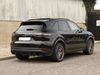 Porsche Cayenne E-Hybrid Platinum Edition (MY23)
