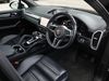 Porsche Cayenne E-Hybrid Platinum Edition (MY23)