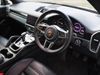 Porsche Cayenne Coupé (MY23)