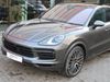 Porsche Cayenne Coupé (MY23)