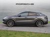 Porsche Cayenne Coupé (MY23)
