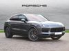 Porsche Cayenne Coupé (MY23)