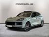 Porsche Cayenne S E-Hybrid