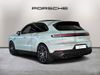 Porsche Cayenne S E-Hybrid