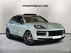 Porsche Cayenne S E-Hybrid
