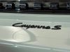 Porsche Cayenne S E-Hybrid