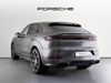 Porsche Cayenne S Coupé