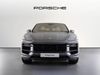 Porsche Cayenne S Coupé