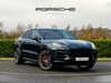 Porsche Cayenne S E-Hybrid Coupé Black Edition