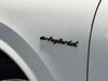 Porsche Cayenne E-Hybrid Black Edition