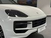 Porsche Cayenne E-Hybrid Black Edition