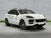 Porsche Cayenne E-Hybrid Black Edition