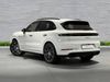 Porsche Cayenne E-Hybrid Black Edition