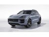 Porsche Cayenne E-Hybrid Black Edition