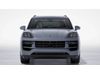 Porsche Cayenne E-Hybrid Black Edition