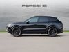 Porsche Cayenne E-Hybrid Black Edition