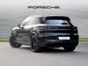 Porsche Cayenne E-Hybrid Black Edition