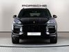Porsche Cayenne S E-Hybrid Black Edition