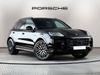 Porsche Cayenne S E-Hybrid Black Edition