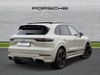 Porsche Cayenne E-Hybrid Platinum Edition (MY23)