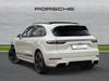 Porsche Cayenne E-Hybrid Platinum Edition (MY23)