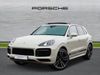 Porsche Cayenne E-Hybrid Platinum Edition (MY23)