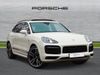 Porsche Cayenne E-Hybrid Platinum Edition (MY23)