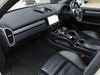 Porsche Cayenne E-Hybrid Platinum Edition (MY23)