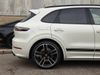 Porsche Cayenne E-Hybrid Platinum Edition (MY23)
