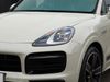 Porsche Cayenne E-Hybrid Platinum Edition (MY23)
